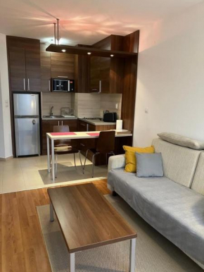 Apartment at Belvedere Bansko